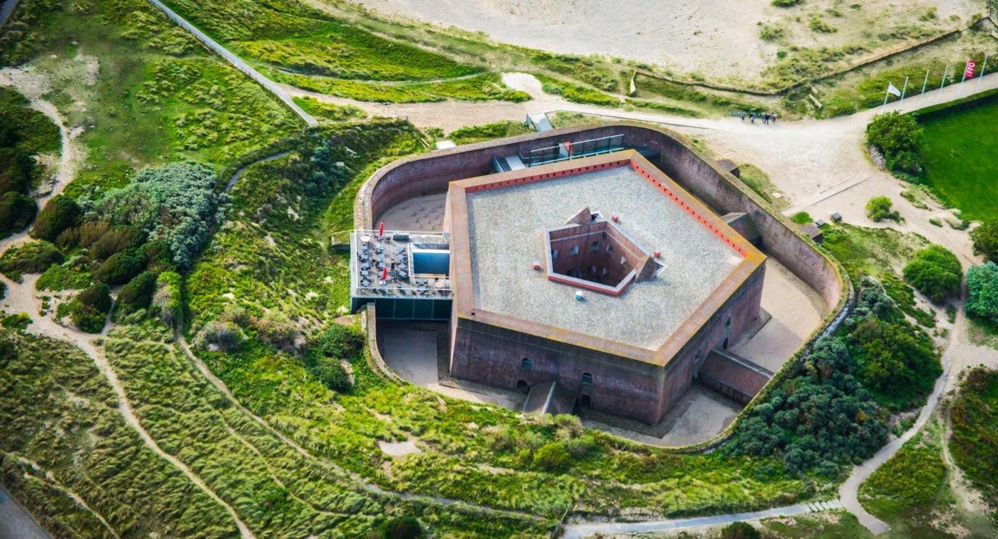 Fort Napoleon